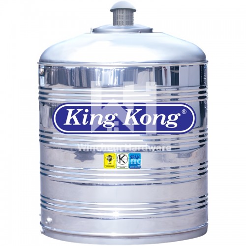 King Kong (HS Series) Malacca Delivery